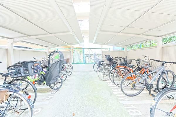 小島第２スカイハイツ
