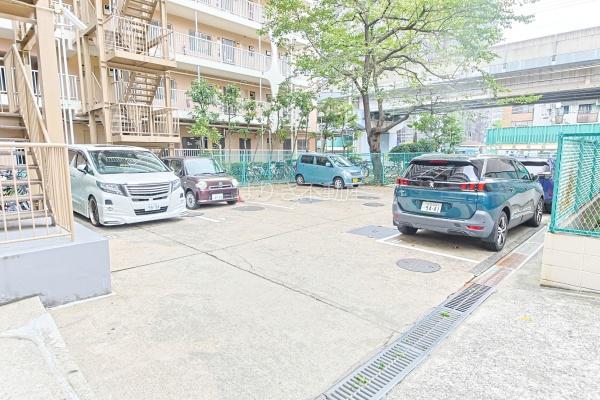 小島第２スカイハイツ