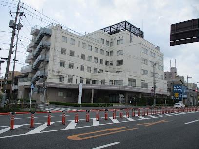 江戸川区鹿骨１丁目の新築一戸建(津端会京葉病院)