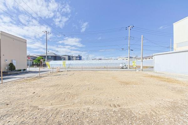 江戸川区鹿骨１丁目の新築一戸建