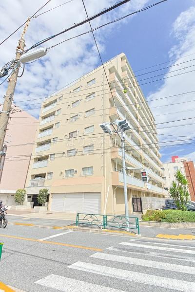 ルネ北小岩