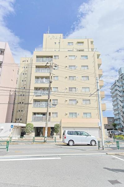 ルネ北小岩