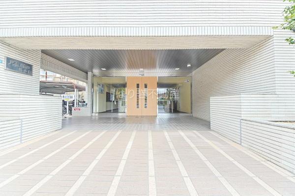ルネ北小岩