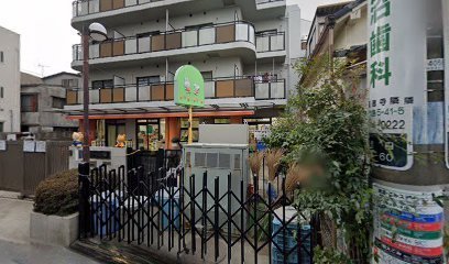 ライオンズマンション墨田リバーサイド(木ノ下保育園)