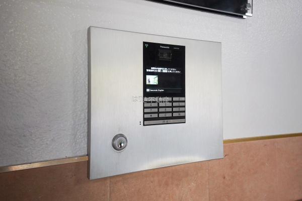 ライオンズマンション墨田リバーサイド