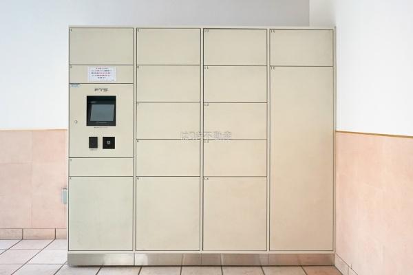 ライオンズマンション墨田リバーサイド