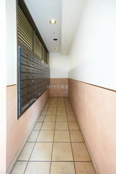 ライオンズマンション墨田リバーサイド