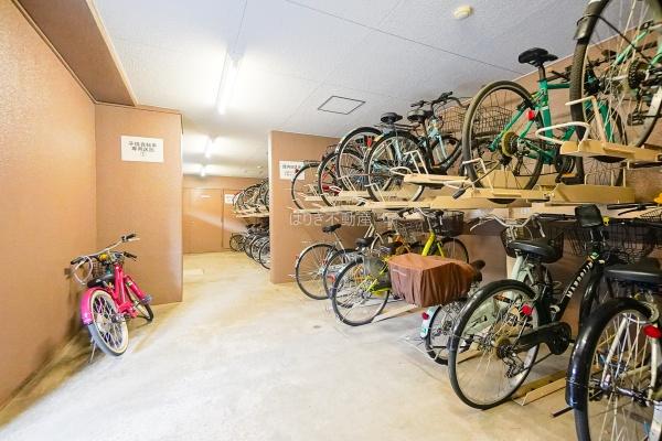 ライオンズマンション墨田リバーサイド