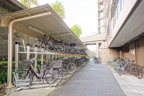 ライオンズマンション墨田リバーサイド