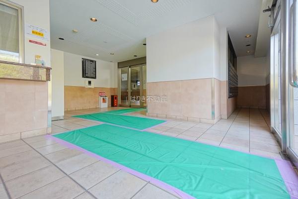 ライオンズマンション墨田リバーサイド