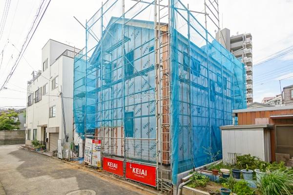 江戸川区一之江２丁目の新築一戸建
