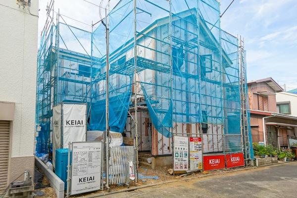 江戸川区一之江２丁目の新築一戸建
