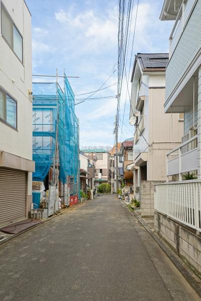江戸川区一之江２丁目の新築一戸建