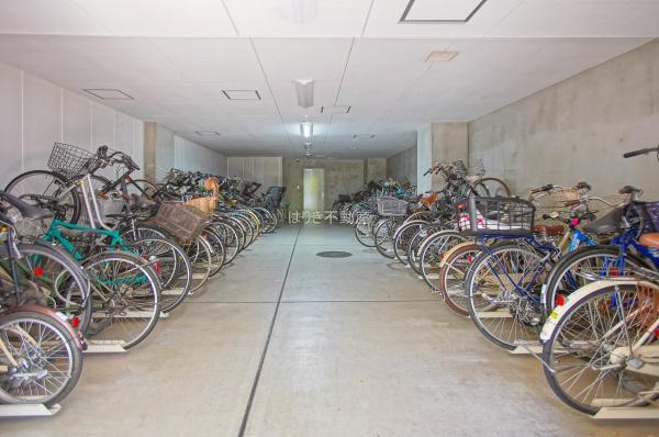 パークタワー東京イースト