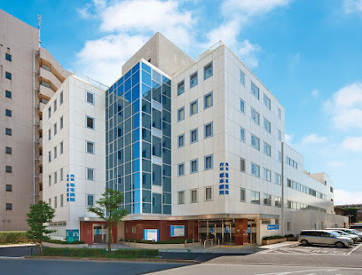 パークタワー東京イースト(医療法人社団五十鈴会内科坂本病院)