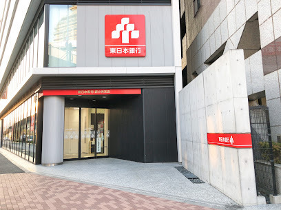 パークタワー東京イースト(東日本銀行新小岩支店)