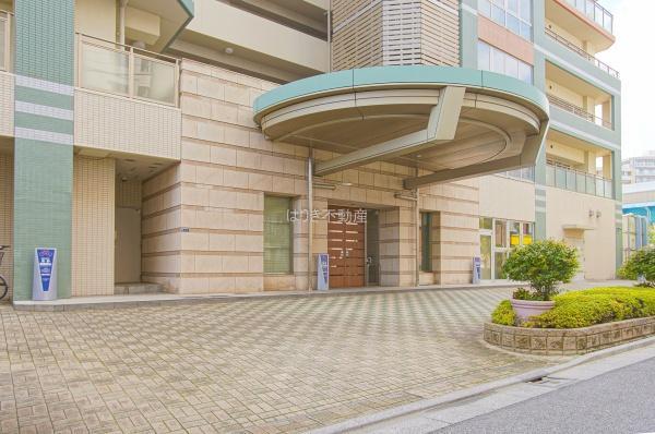 パークタワー東京イースト