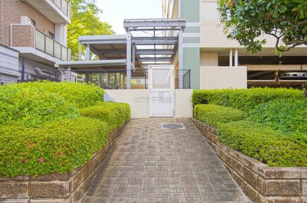 パークタワー東京イースト