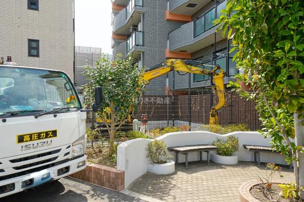 江戸川区南小岩８丁目の新築一戸建