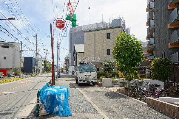 江戸川区南小岩８丁目の新築一戸建