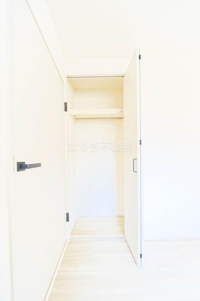 日商岩井第二新小岩マンションA棟