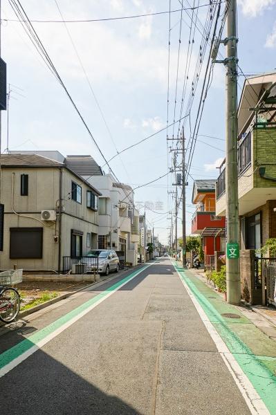 葛飾区鎌倉４丁目の新築一戸建