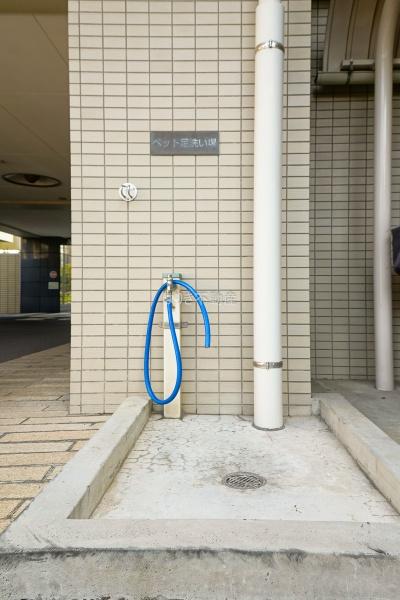 コスモシティガーデンズ東京イースト