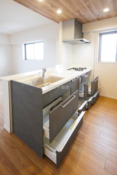 フェイム小岩レジデンスタワー