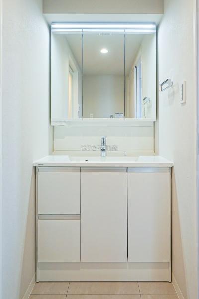 フェイム小岩レジデンスタワー