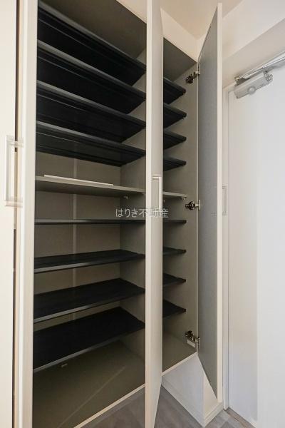 フェイム小岩レジデンスタワー