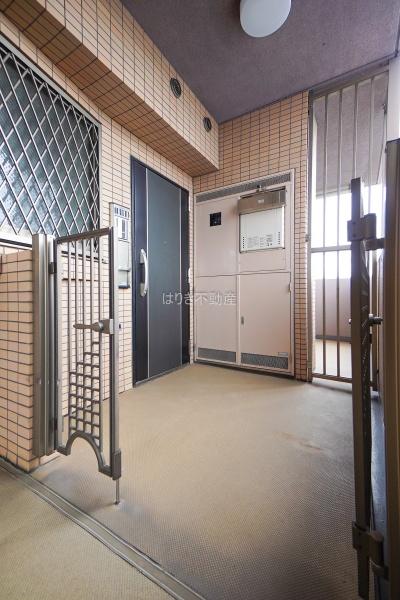 フェイム小岩レジデンスタワー