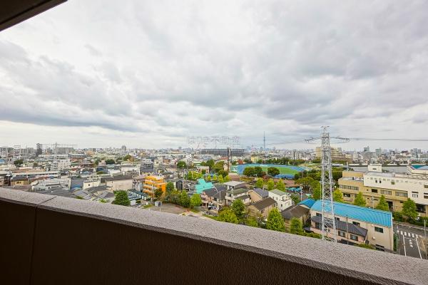 フェイム小岩レジデンスタワー