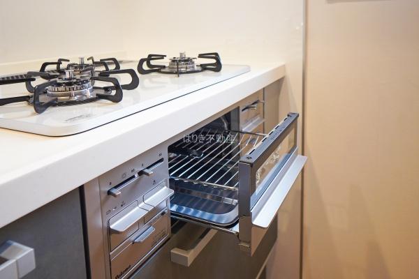 フェイム小岩レジデンスタワー