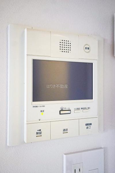 フェイム小岩レジデンスタワー