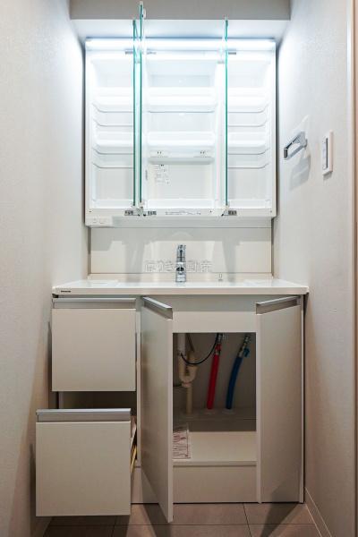 フェイム小岩レジデンスタワー