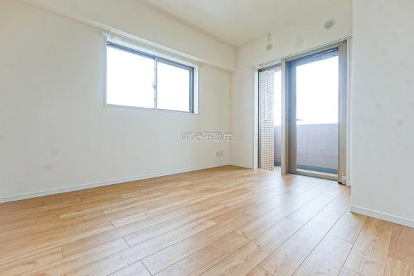 フェイム小岩レジデンスタワー