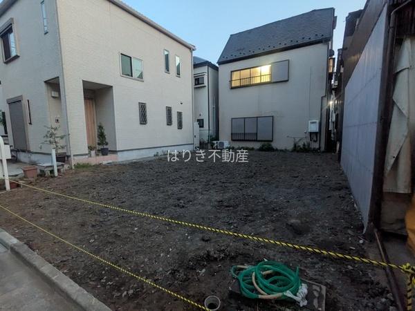 江戸川区一之江６丁目の新築一戸建