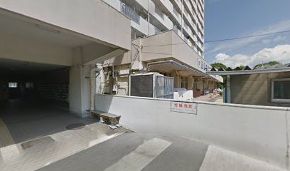 プラウドタワー平井(平井第二保育園)