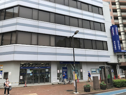 プラウドタワー平井(みずほ銀行平井支店)