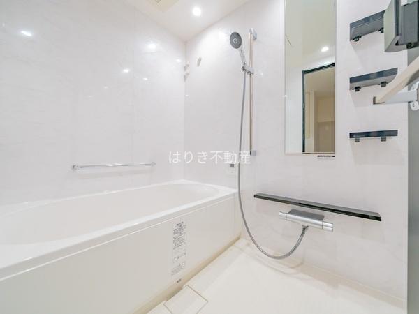 プラウドタワー平井