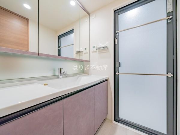 プラウドタワー平井