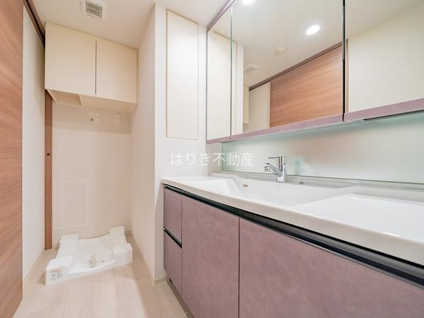 プラウドタワー平井