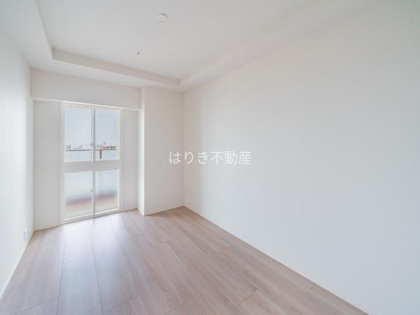 プラウドタワー平井