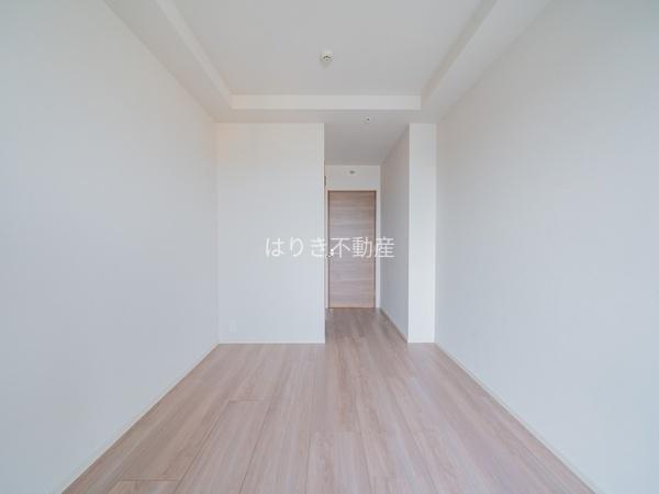 プラウドタワー平井