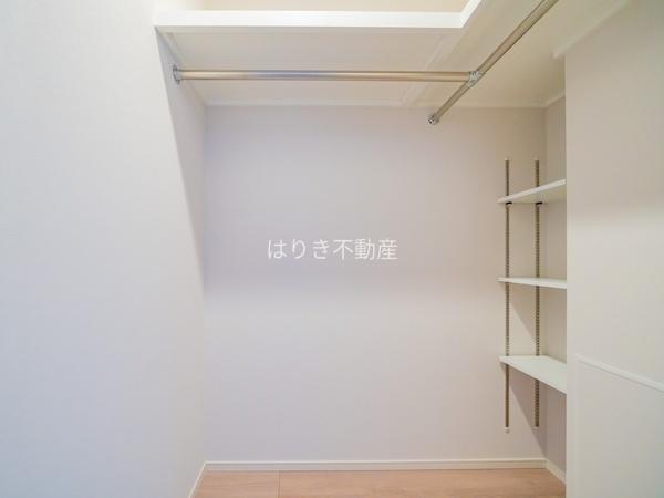 プラウドタワー平井