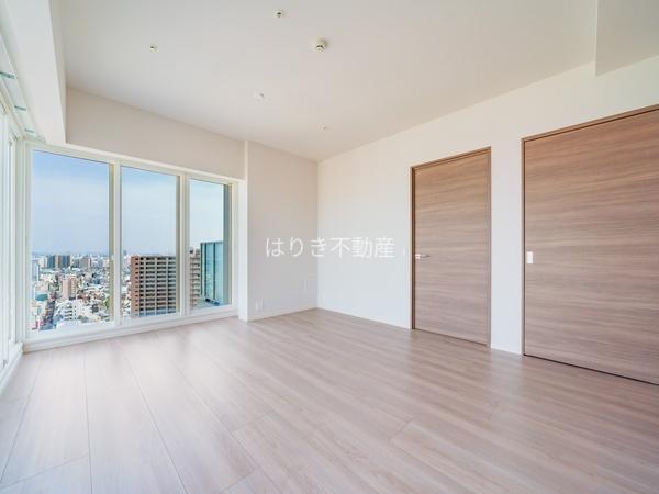 プラウドタワー平井