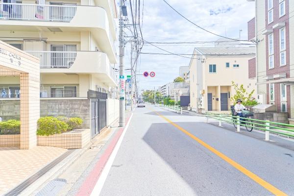 ウィンベルコーラス青砥