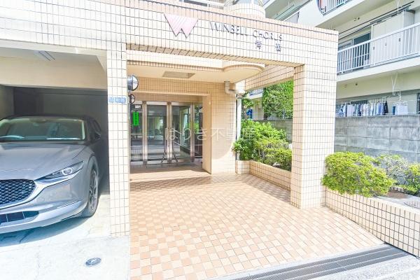 ウィンベルコーラス青砥