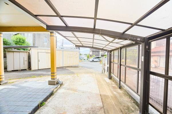 葛飾区東水元６丁目の中古一戸建て
