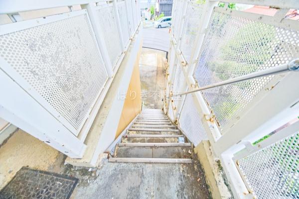 葛飾区東水元６丁目の中古一戸建て